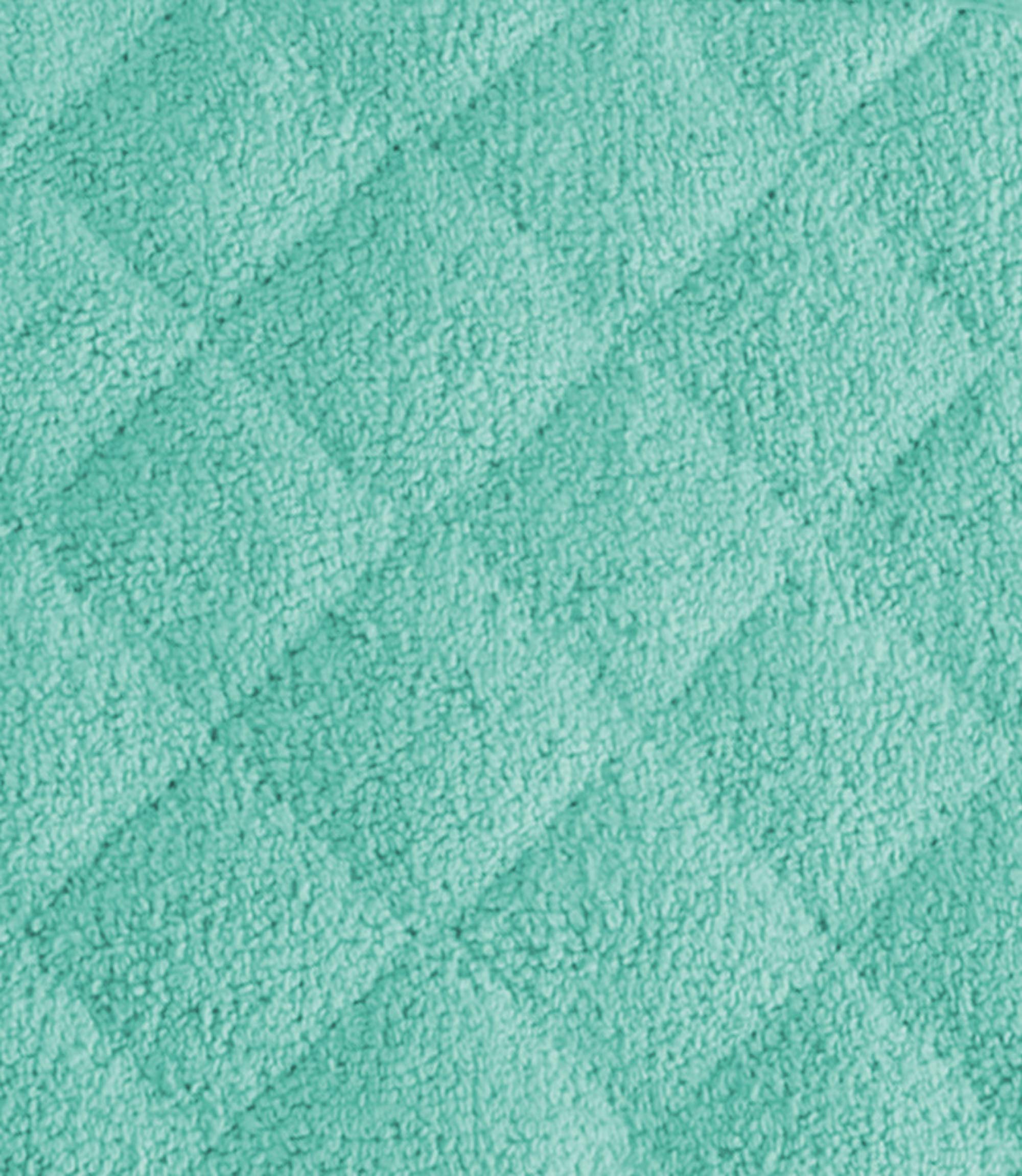 DII Basic Terry Collection Quilted 100% Cotton, Potholder, Aqua, 3 Piece