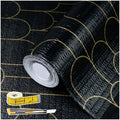 Shelf Liners for Kitchen Cabinets Drawer Liner 23.6in x 30FT Non Adhesive