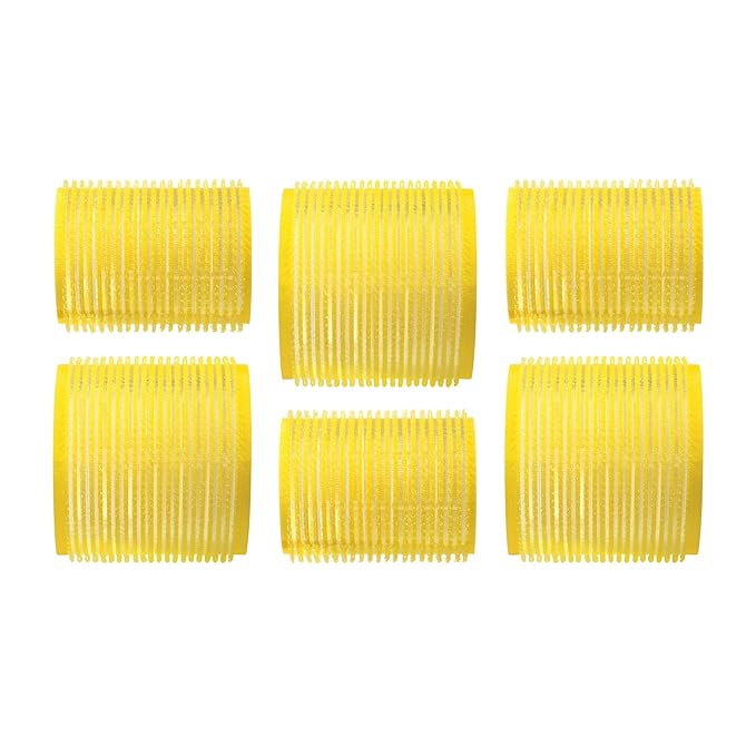 Drybar High Tops Self-Grip Rollers, 6 Pack