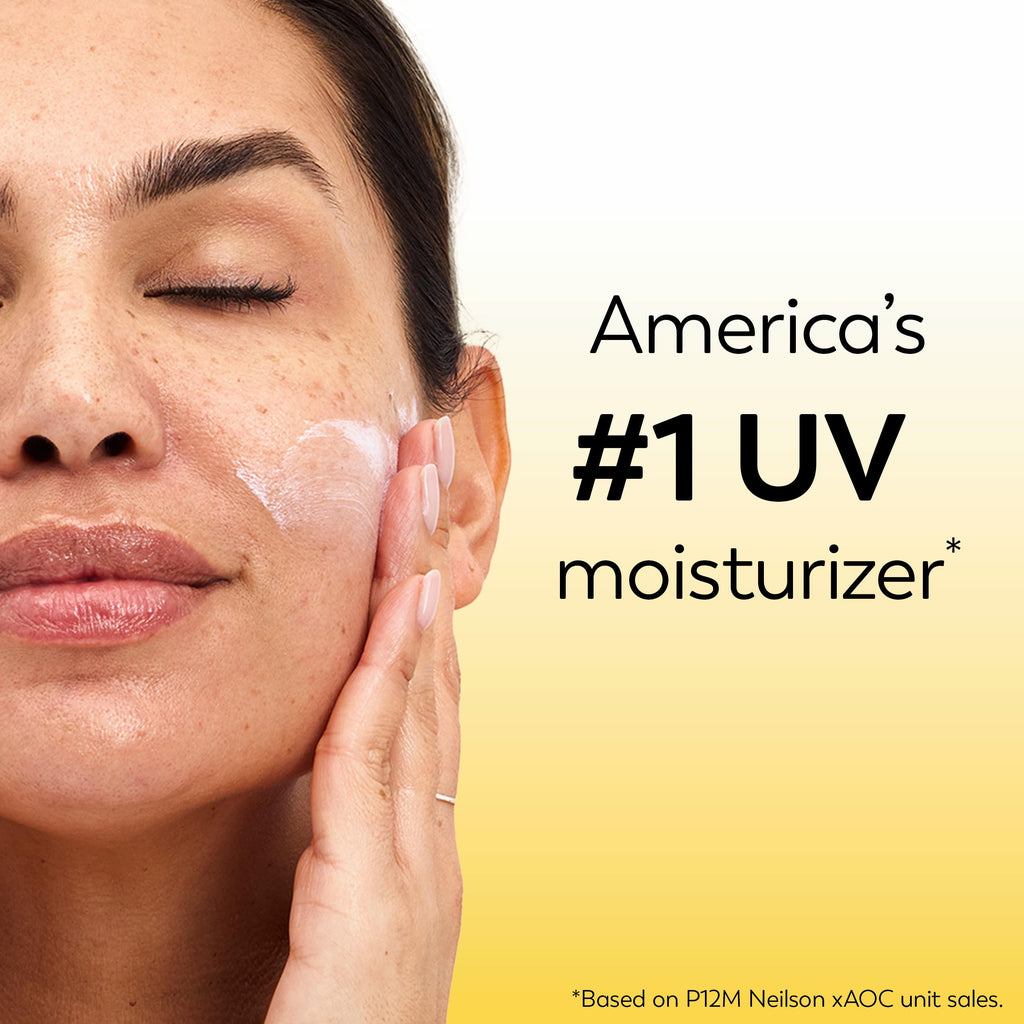 Olay Complete All Day Moisturizer with Broad Spectrum SPF 15 Normal, Sunscreen for Face, 4 Fl Oz (Pack of 1)