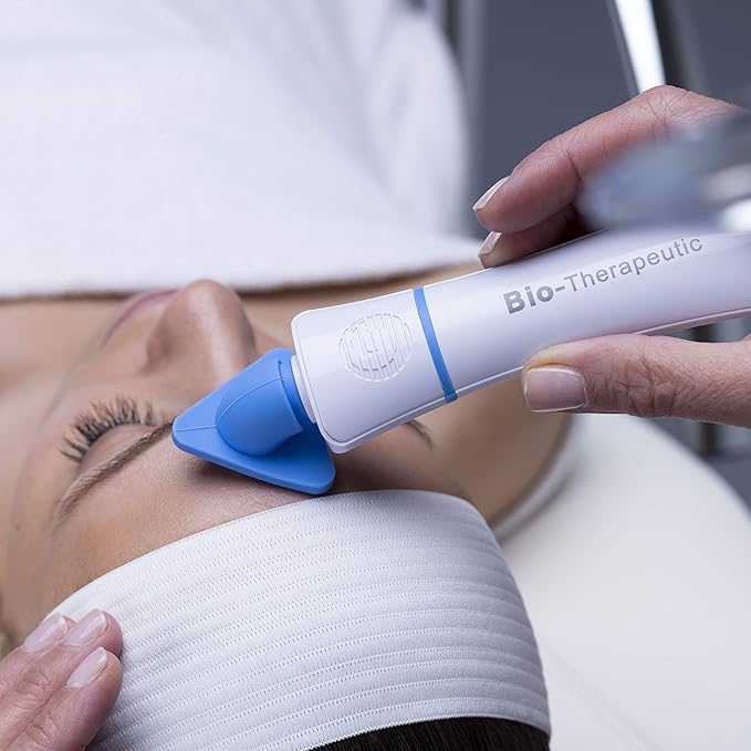 Bio-Therapeutic bt-sonic 2.0 microsonic facial cleansing brush