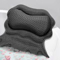 SetSail Bath Pillow, Bath Pillows for Tub Neck and Back Support