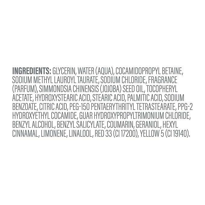 Dove Serum+ Shower Oil Body Wash Radiance, Jojoba & Monoi Flower, 15.3 fl oz I Hydrating shower oil body wash with glycerin serum for soft, radiant skin without greasy residue.