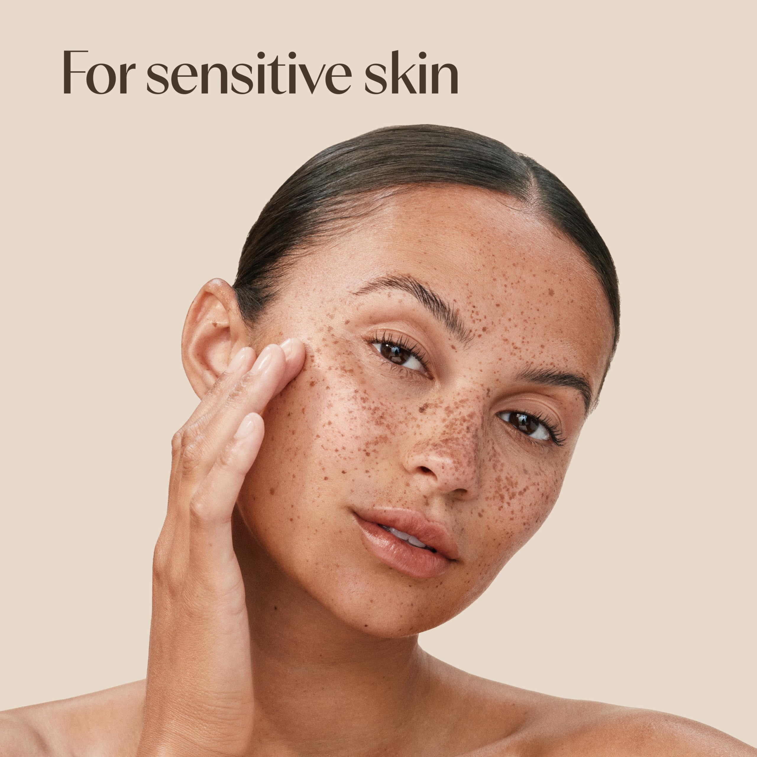 Aveeno Calm + Restore Unscented Makeup Remover Wipes, Alcohol-Free, 25 Ct