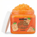 The Spathecary Mango Margarita Sugar Scrub - Exfoliating & Hydrating Body Scrub With Collagen, Lime, & Vitamin E For Soft, Smooth, and Brighter Looking Skin, Body Care Exfoliator & Cleanser, 21 oz