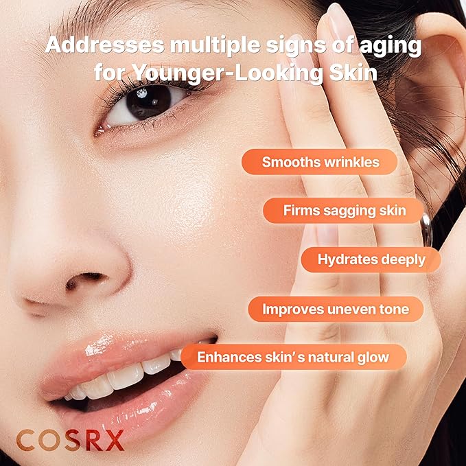 COSRX 5 PDRN Hyaluronic Acid Vital Hydrating Hydrogel Mask, Overnight Hydrogel Face Mask for Glass Glow Skin & Firming with Salmon DNA, Centella PDRN, Travel Essential, Korean Skin Care (34g x 3ea)
