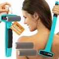 bearback Long Handle Lotion Applicator for Back, Legs & Feet, Women/Men