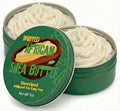 Whipped Shea Butter for Body, Skin & Hair | 2 Pack (14oz Total) | Eczema, Dry Skin, Stretch Marks | African