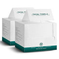 Face Towels,Facial Towels,Disposable Face Towel,7.9"x12"Face Cloths