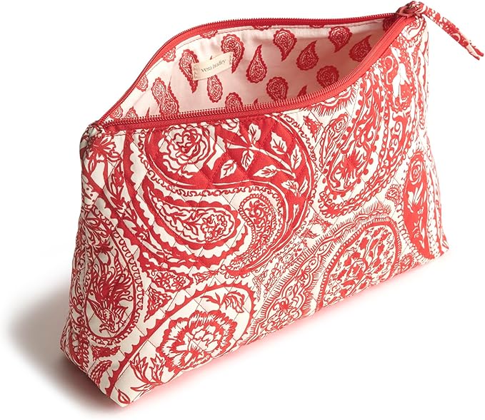 Women's Premium Cotton Large Pouch