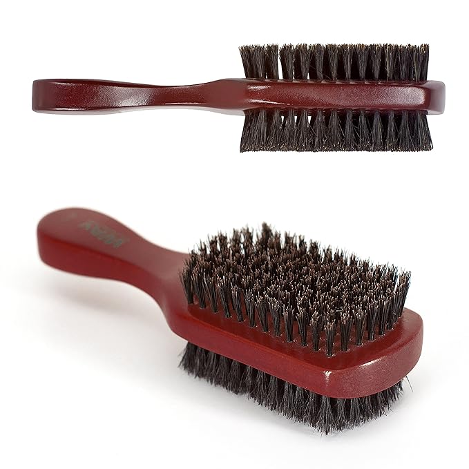 WAV ENFORCER Double-Sided Fade Brush