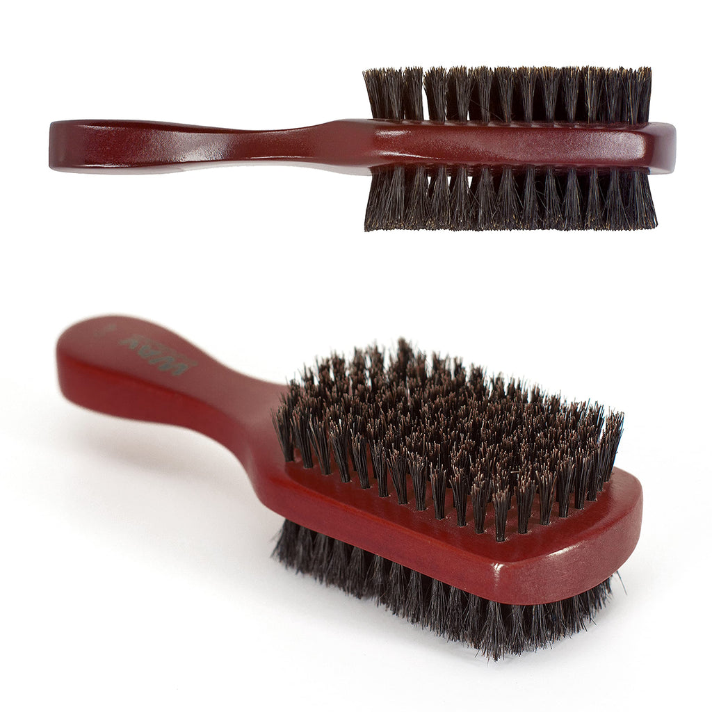WAV ENFORCER Double-Sided Fade Brush