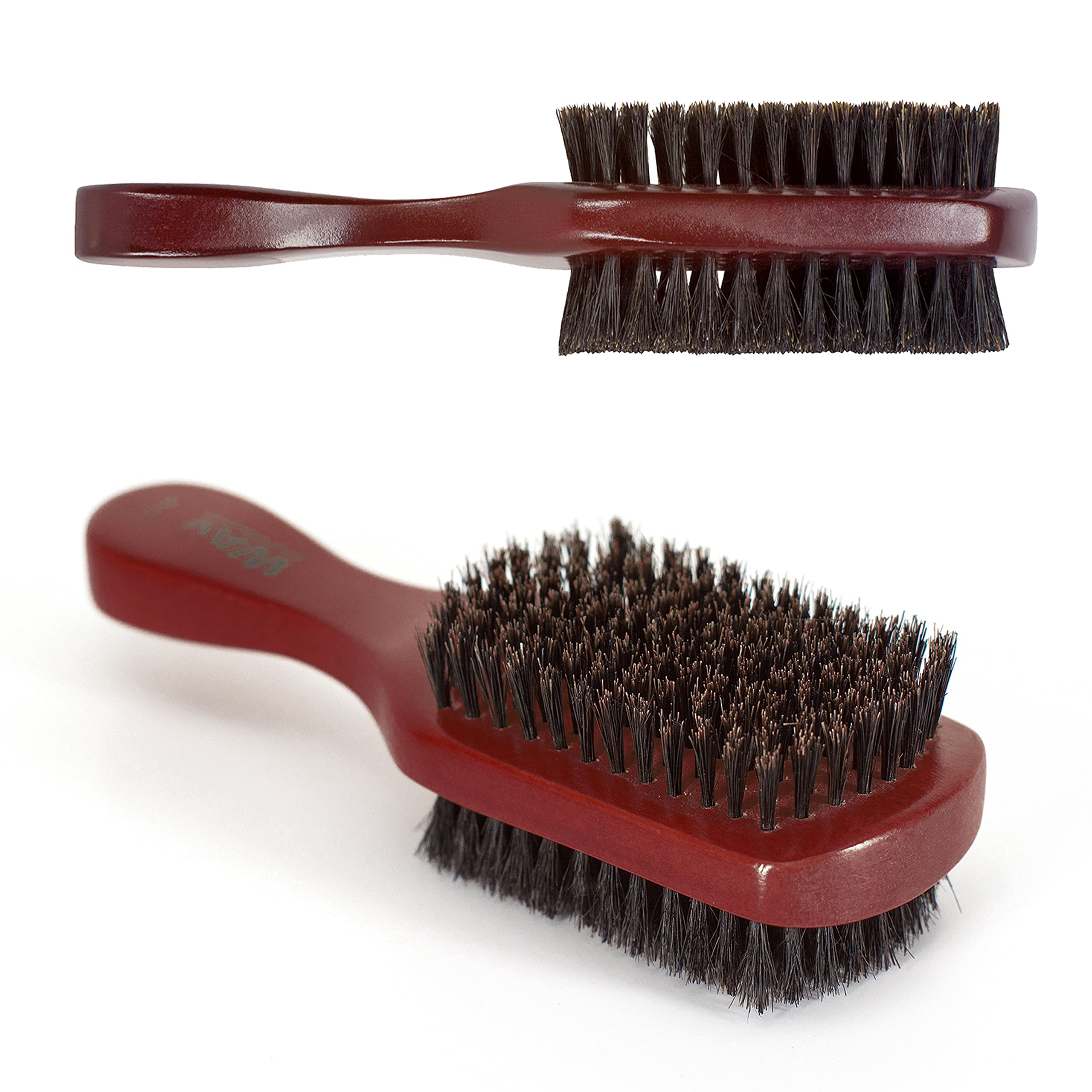 WAV ENFORCER Double-Sided Fade Brush