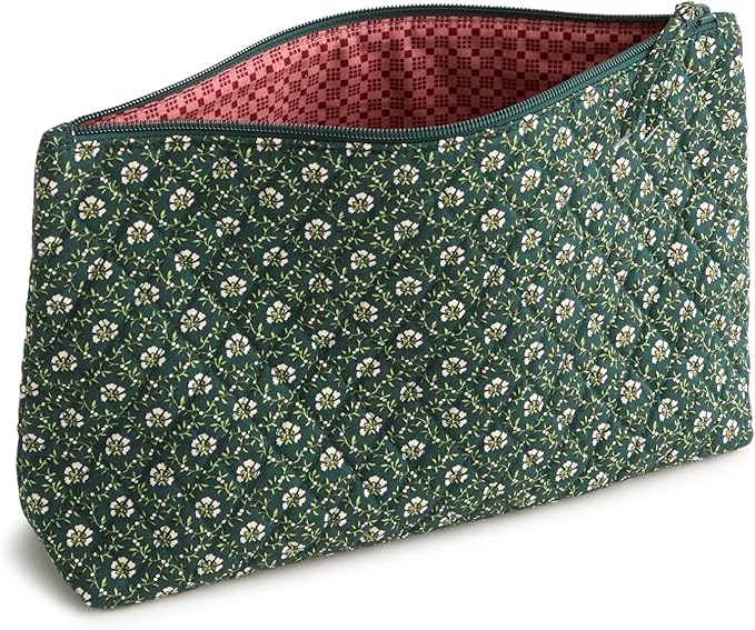 Women's Premium Cotton Large Pouch