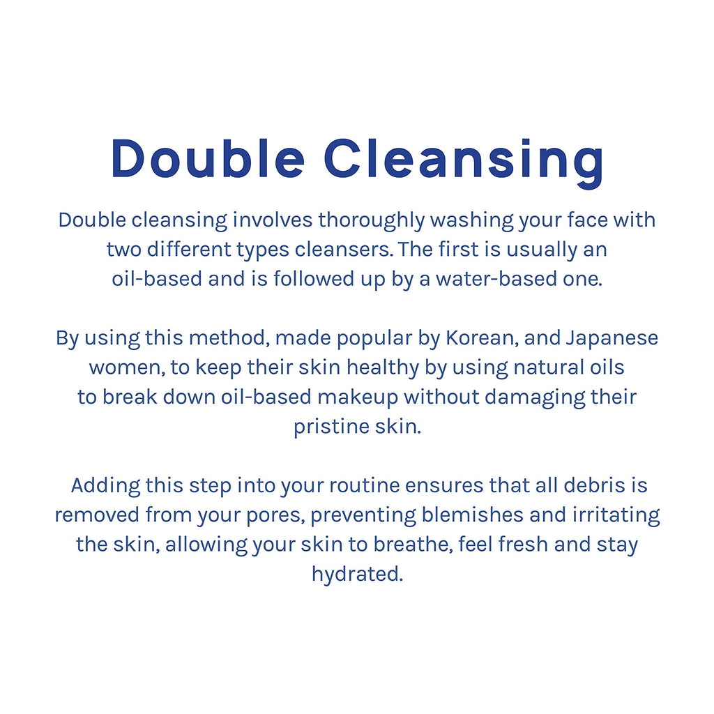 AOA STUDIO Green Tea & Vitamin E Cleansing Balm, Waterproof Makeup Remover, Oil Based Makeup Remover, K beauty Skin Care, Soothing and Brightening for All Skin Types, 3.38 Fl Oz, 100 ml