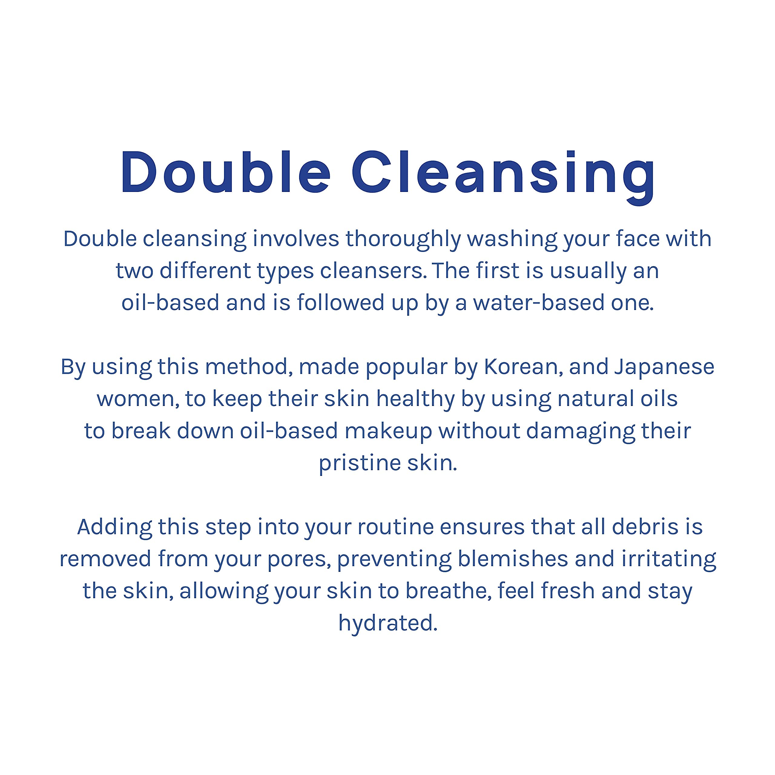 AOA STUDIO Green Tea & Vitamin E Cleansing Balm, Waterproof Makeup Remover, Oil Based Makeup Remover, K beauty Skin Care, Soothing and Brightening for All Skin Types, 3.38 Fl Oz, 100 ml