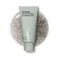 The Body Exfoliator Santal. Exfoliating Body Scrub. KP Body Exfoliant.