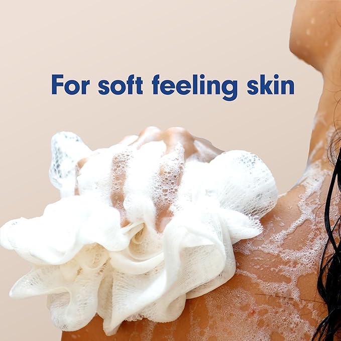 Softsoap Moisturizing Body Wash and Shave Gel, For Softer Feeling Skin, Helps Razor Glide, Rich Coconut Scent, 20 fl oz