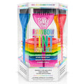 Punky Colour Hair Dye Brush and Bowl Set - Multi-Color Hair Coloring Tools with Mixing Bowl, DIY Dying & Bleaching for Salon & At-Home Use