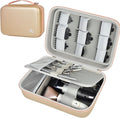 Boobowl Barber Accessories Bag for Clippers and Supplies, Hair Clipper Box