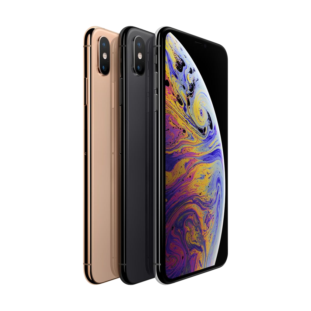 iPhone XS