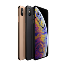 iPhone XS