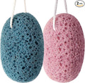 Shower Sponge for Body, Soft Sponge Bath Puffs for Washing