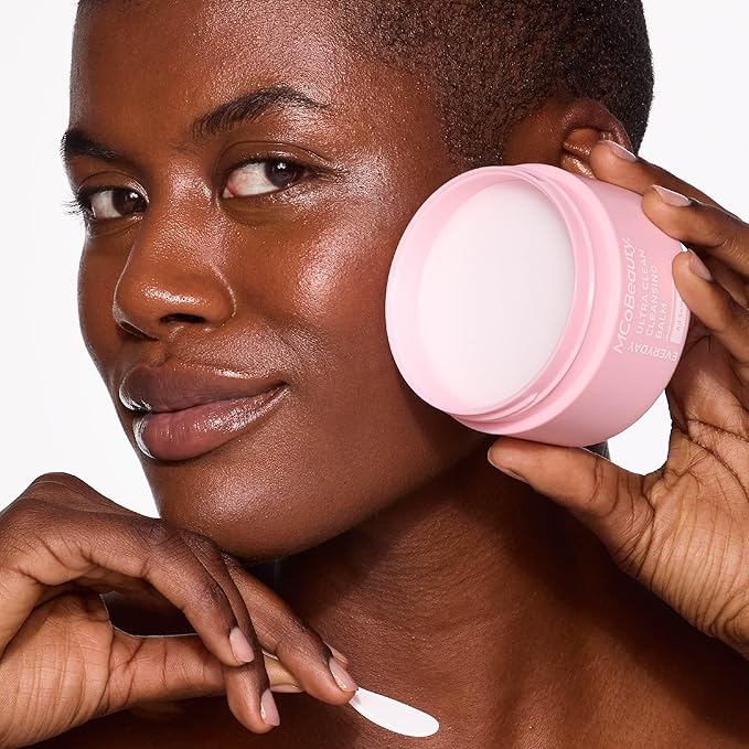 MCoBeauty Everyday Ultra Clean Cleansing Balm