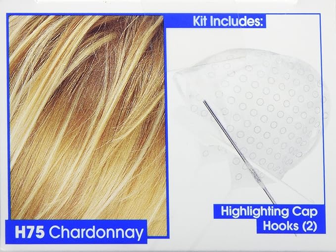 L'Oreal Paris Professional Techniques La Petite Frost Chardonnay, 1-Count