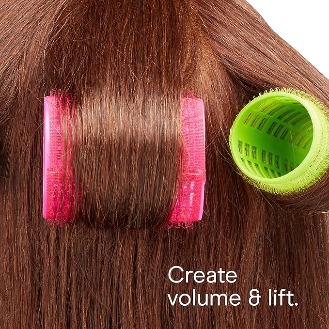 Conair Self-Grip Hair Rollers