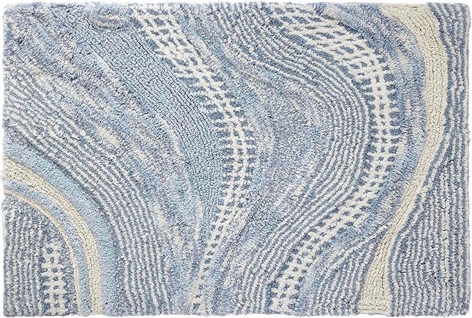 Avanti Linens - Bathroom Rug 20x30, Soft & Absorbent Cotton