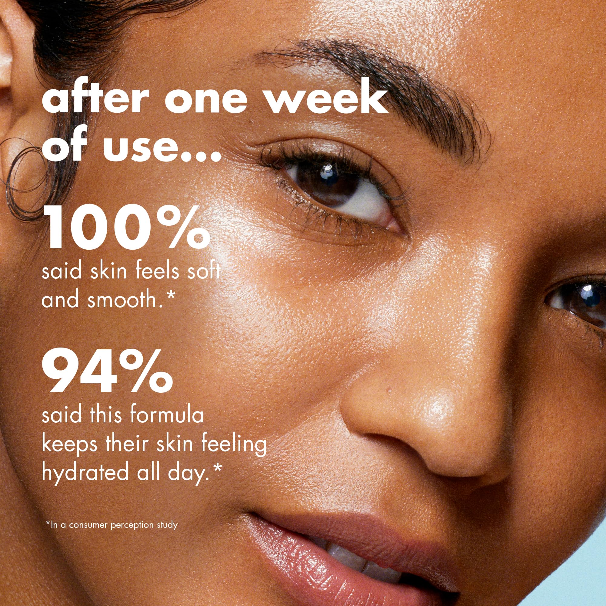 e.l.f. SKIN Holy Hydration! Face Cream Broad Spectrum SPF 30 Sunscreen Moisturizer, Made with Hyaluronic Acid, Niacinamide & Peptides, Lightweight Daily Protection, 1.7 oz