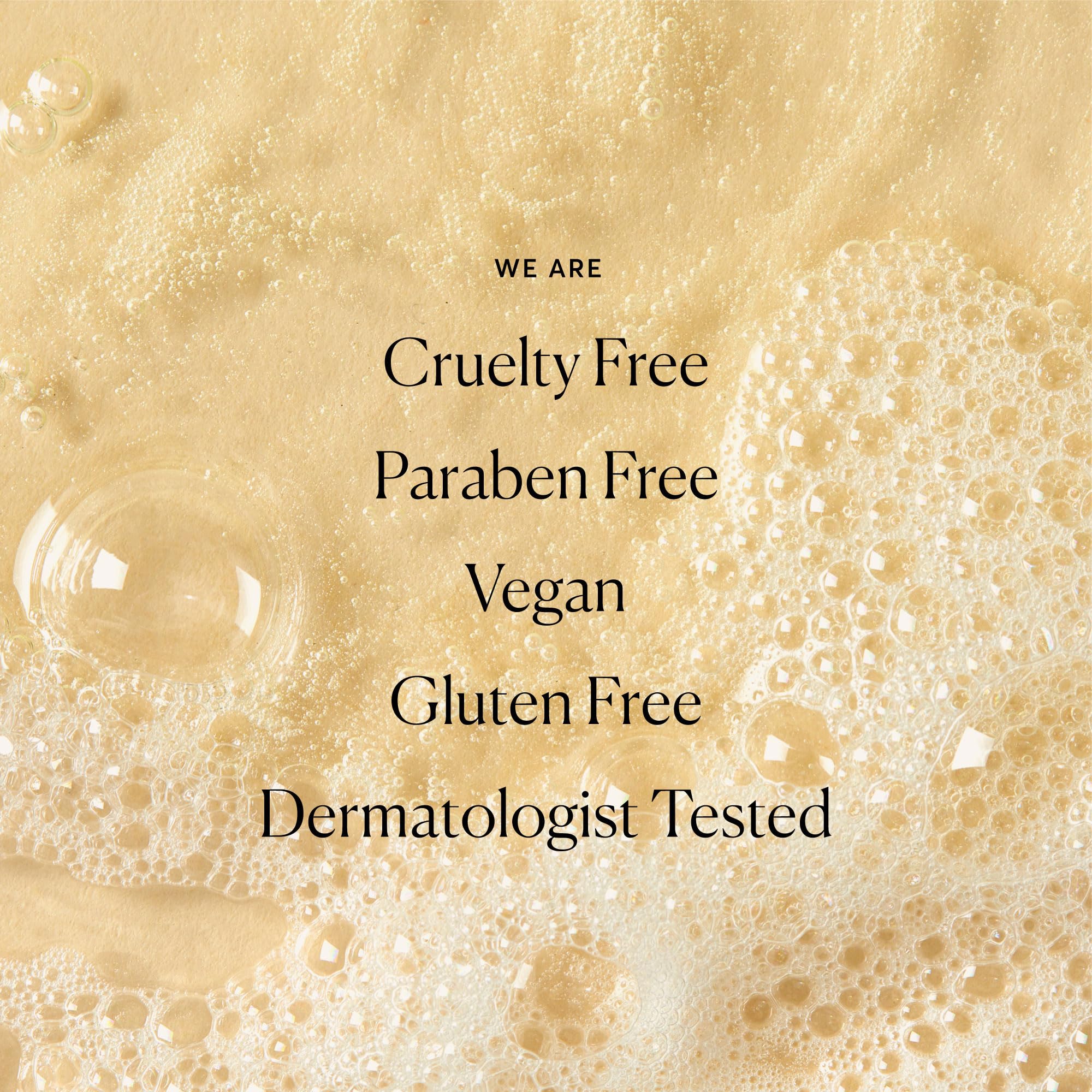Naturium The Calmer Ceramide Body Wash, Frangrance-Free, Cleansing & Moisturizing for Dry, Sensitive Skin, Dermatologist-Tested, Paraben & Cruelty-Free, 16.9 oz