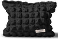 Purbert Bubble Cloud Makeup Bag - Large Capacity Travel Cosmetic Organizer