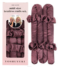 Original Satin Heatless Curls Overnight Curling Rod Set