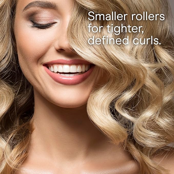Conair Self-Grip Hair Rollers
