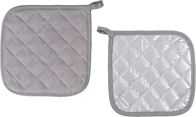 Joyhalo 5 Pack Pot Holders for Kitchen Clearance