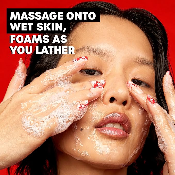 THAYERS pH Balancing Daily Cleanser,Face Wash with Aloe Vera,Gentle and Hydrating Skin Care for Dry,Oily,or Acne Prone Skin,8 FL Oz.,(Pack of 2)