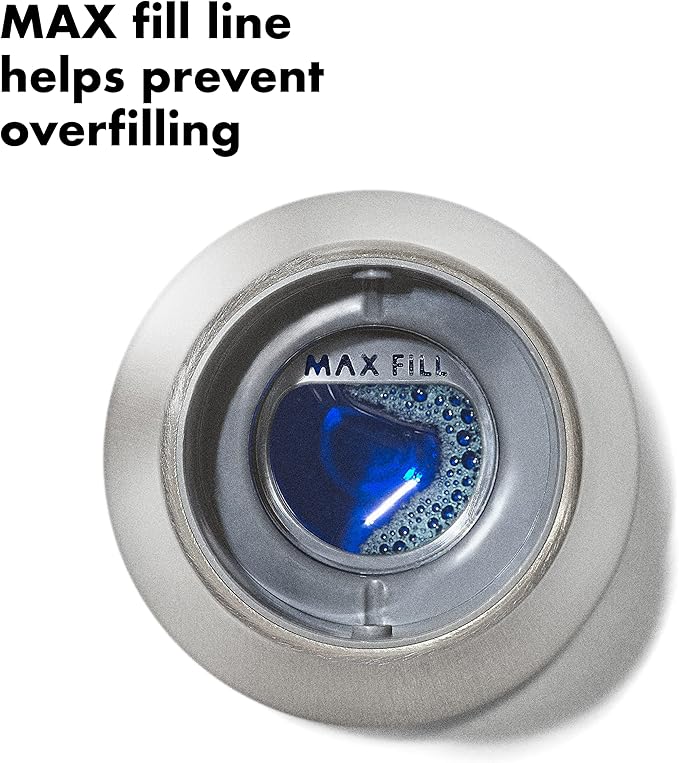 OXO Good Grips Foaming Soap Dispenser