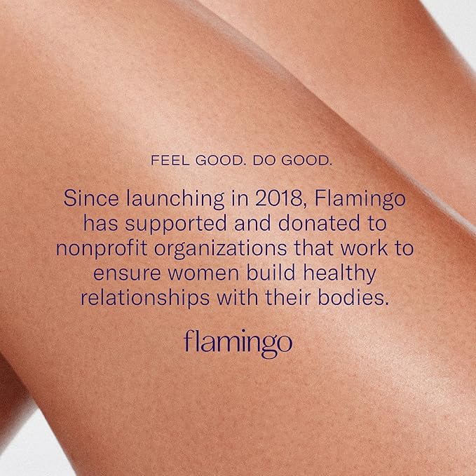 Flamingo Deep Nourishing Cream for Women - 24 Hour Moisturizing Body Cream for Dry Skin - 10 fl oz