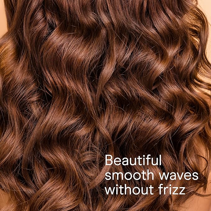 Conair Double Ceramic 1-In. Clamp-Free Curling Wand