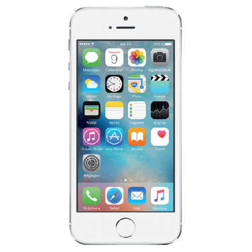 iPhone 5S
