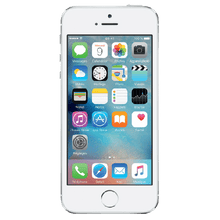 iPhone 5S