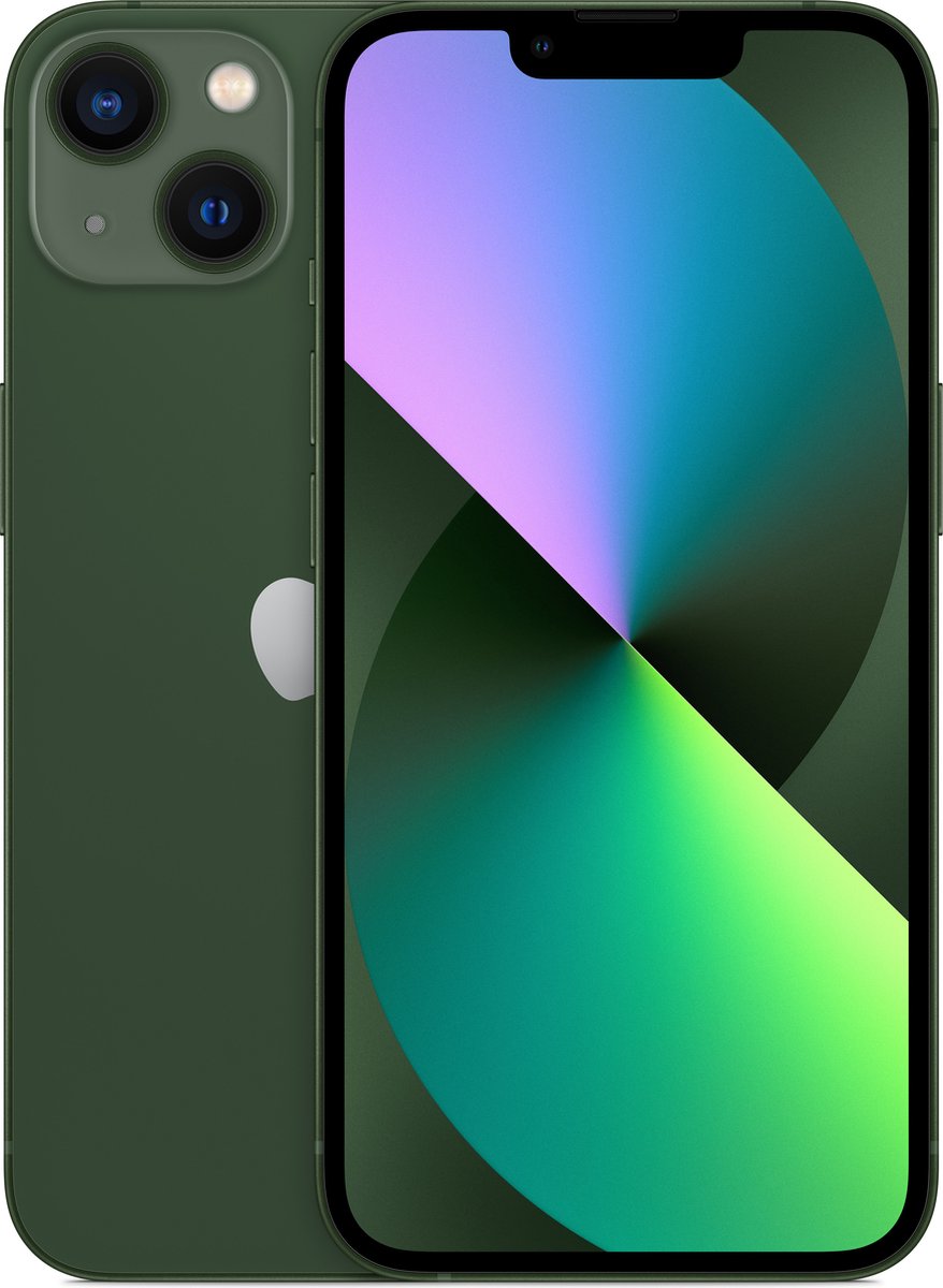 iPhone 13 - Occasion