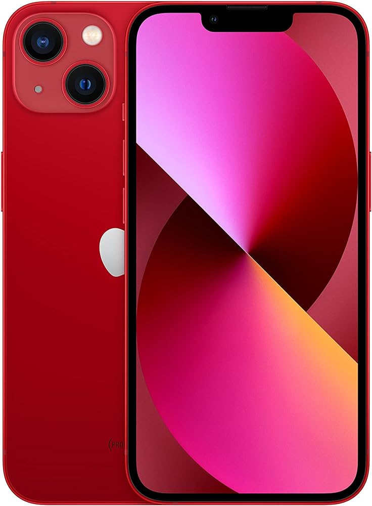 iPhone 13 - Occasion