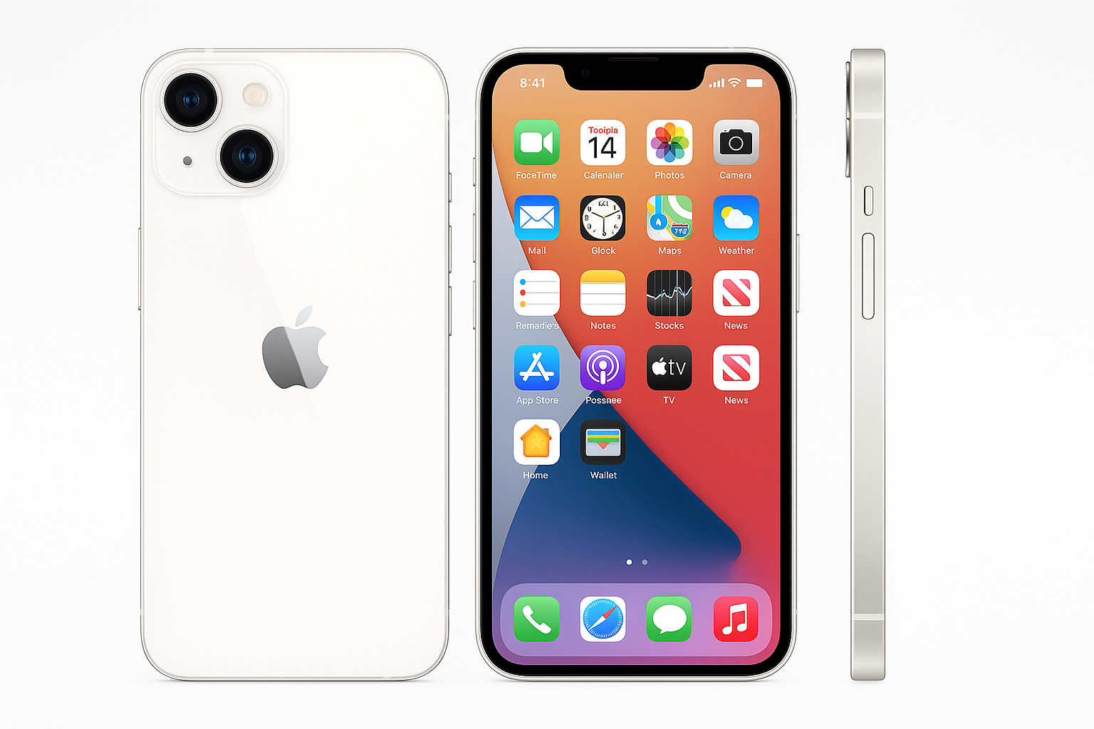 iPhone 13