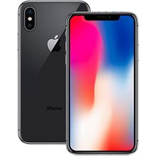 iPhone X