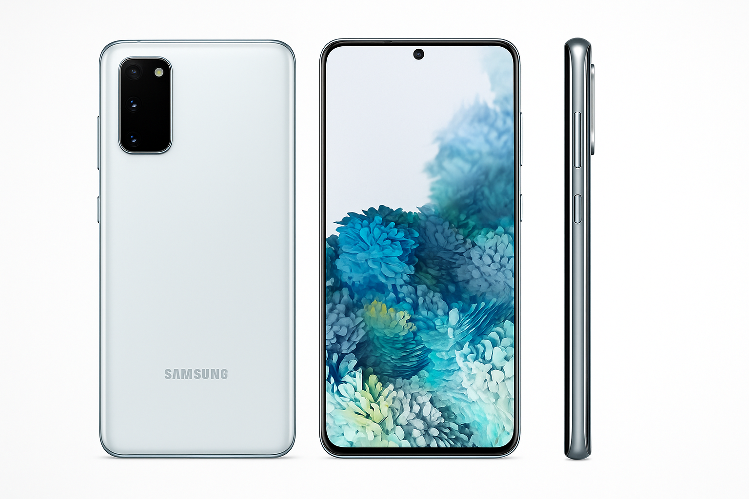 Samsung Galaxy S20