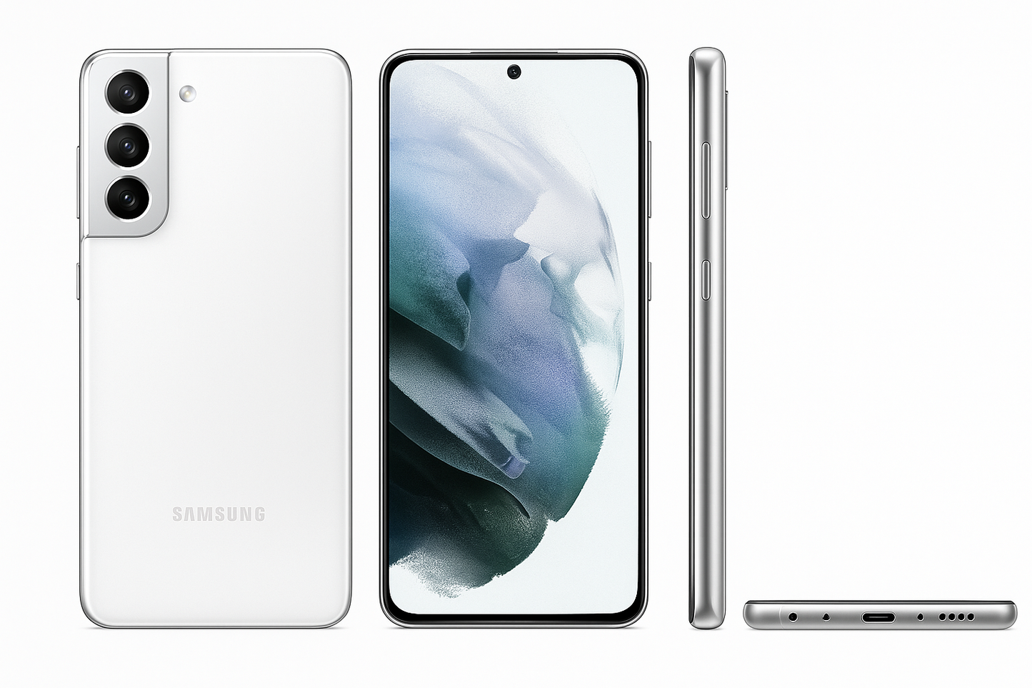 Samsung Galaxy S21