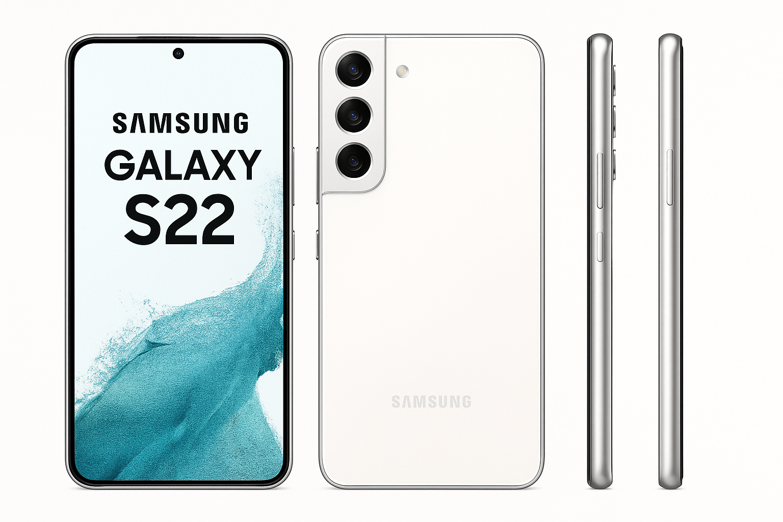 Samsung Galaxy S22